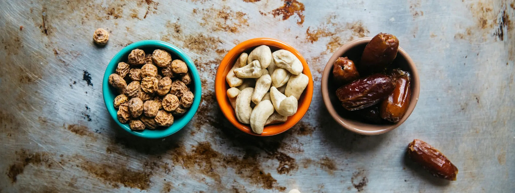 Collation saine : comment composer un goûter équilibré et énergisant