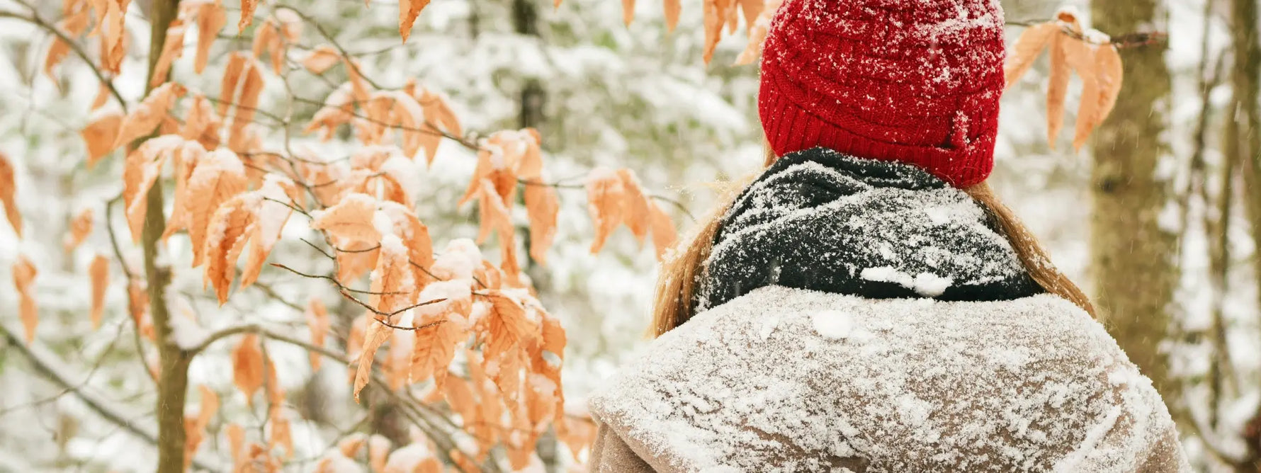 Comment avoir une belle peau en hiver ? 5 conseils naturels et efficaces