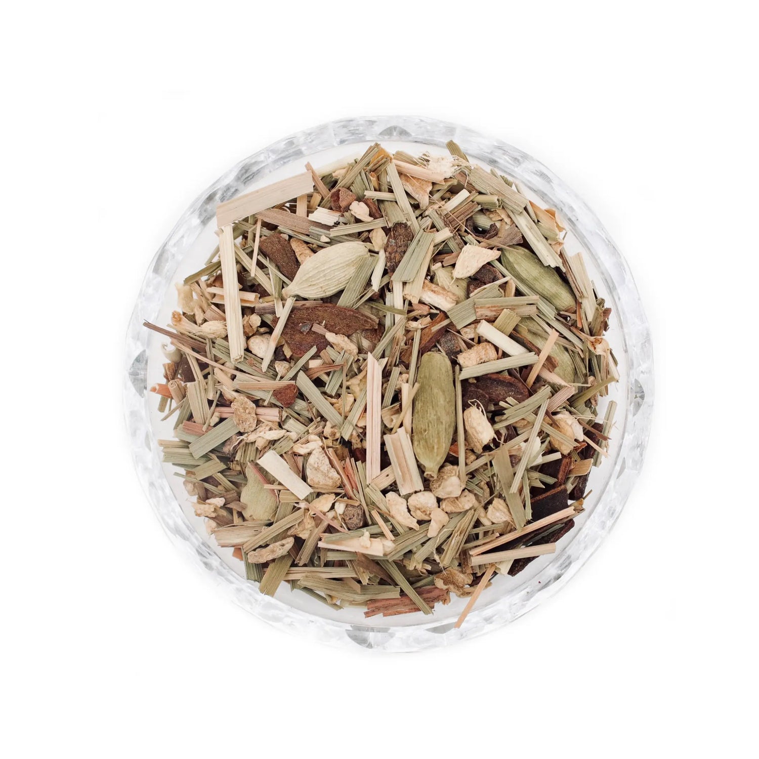 Infusion bio Chic Chaï épices d'Inde cannelle cardamome gingembre
