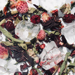 Infusion bio L'Eau Rubis - Les Glacés
