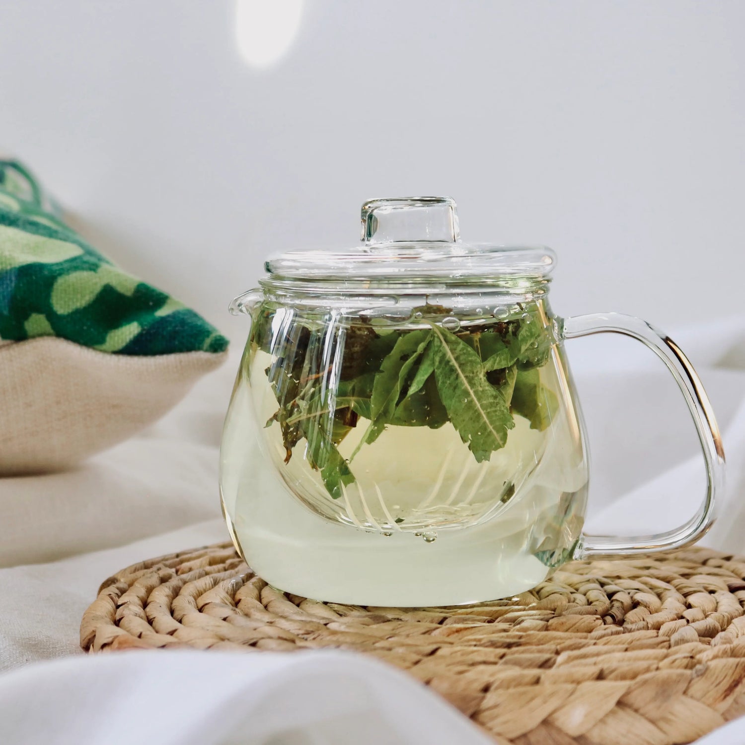 Infusion bio Douce Menthe - Digestion