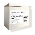 Thé noir bio Breakfast Nepal Assam Yunnan Cannelle