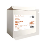 Bouillon bio indien cumin curcuma curry boîte 48 sachets