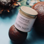 OFFERT - L'Iconique - Poudre d'Ube Cérémonie