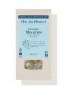 Tisane bio sommeil relaxation tilleul menthe - Morphée de Chic des Plantes ! - Vrac 50g
