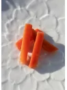 Pickles de carotte apéritif