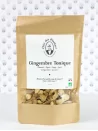 Gingembre tonique by Chic des plantes ! organic herbal tea.