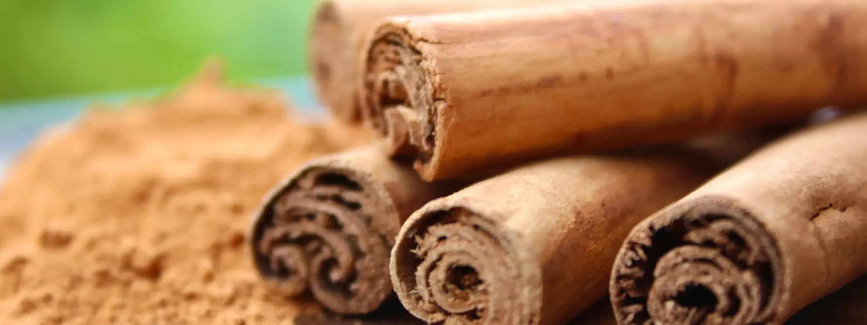 Connaissez-vous les bienfaits de la cannelle ?