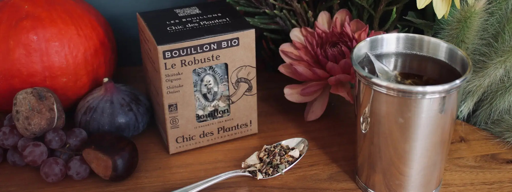 Shiitake : bienfaits santé, immunité et vitalité de ce champignon médicinal