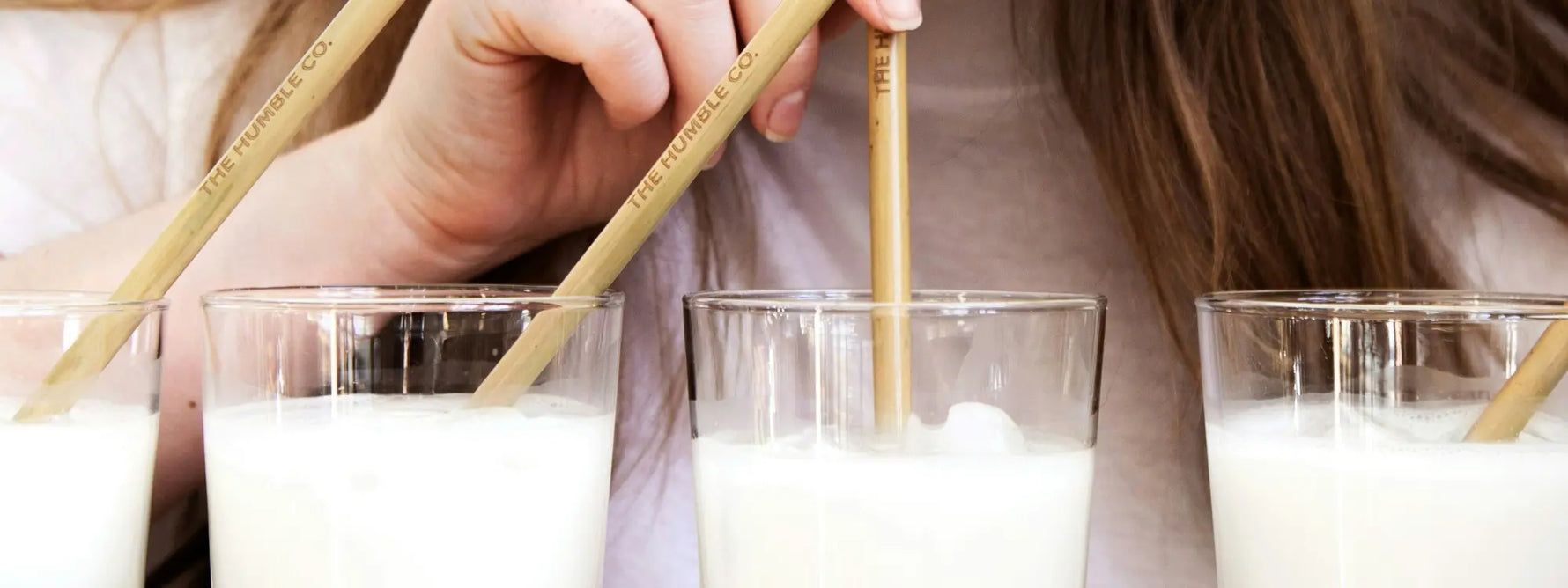 Quelle boisson végétale choisir pour remplacer le lait de vache ?