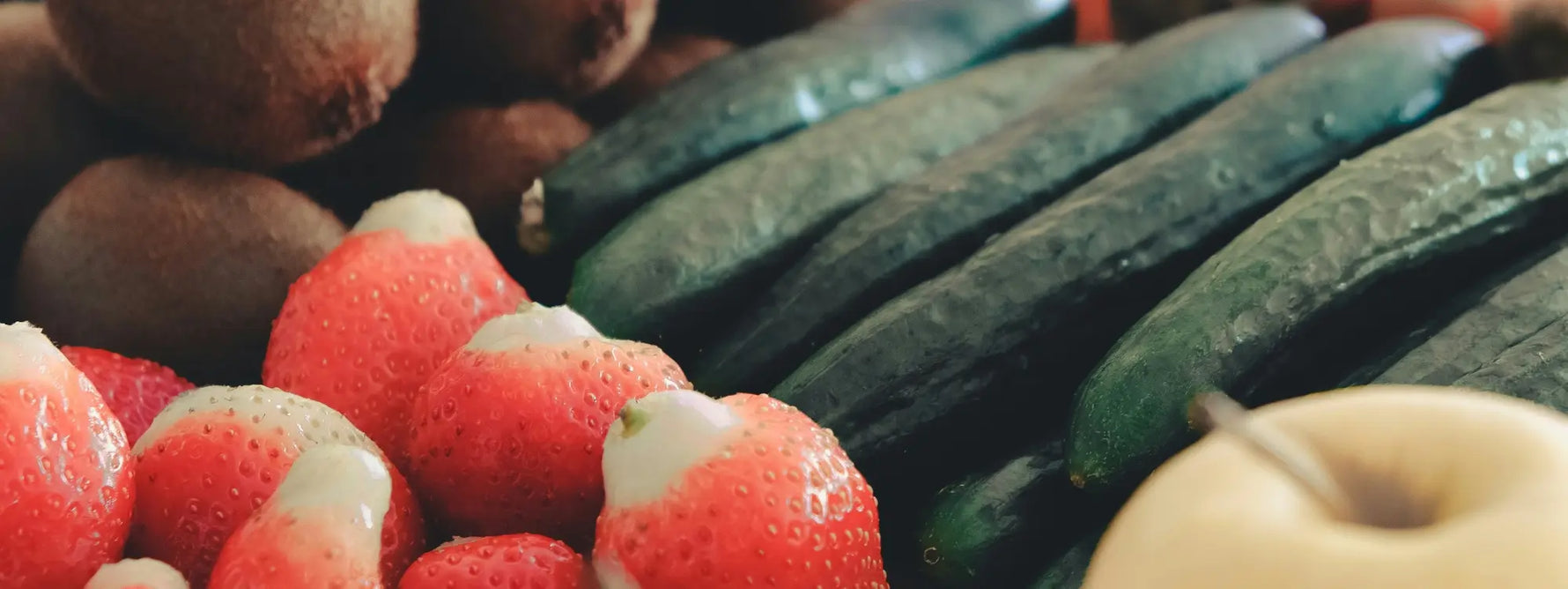 Fruits et légumes détox : 10 aliments à privilégier pour une cure détox