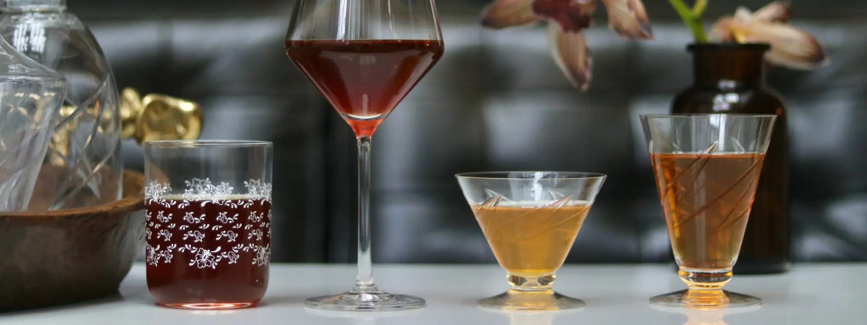 1 mois sans alcool : bienfaits, conseils et alternatives naturelles pour réussir son Dry January
