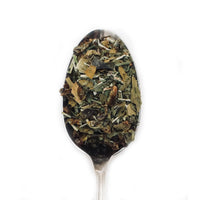 Bouillon bio détox poivron vert eucalyptus citron