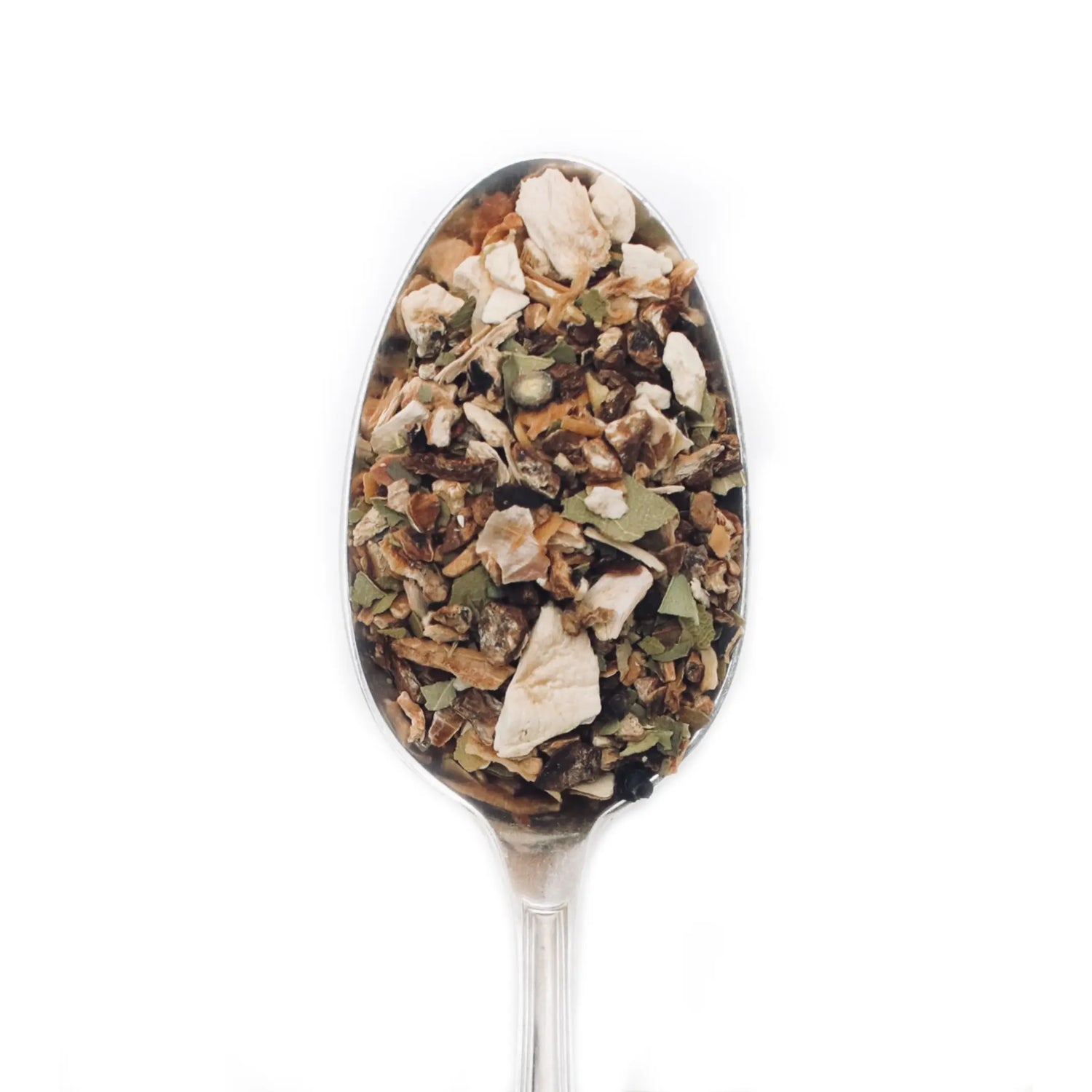 Bouillon bio japonais Le Robuste radis noir frêne shitake