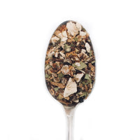 Bouillon bio japonais Le Robuste radis noir frêne shitake