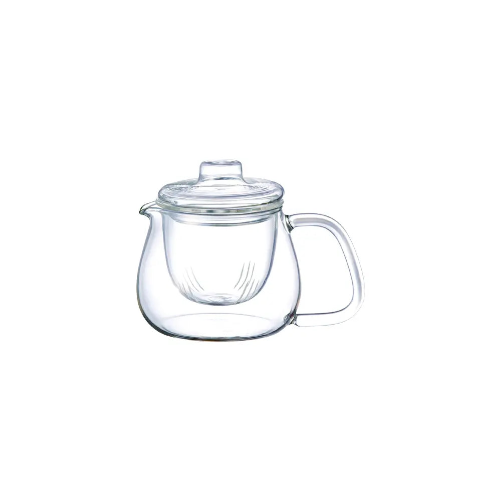 Infuseur en verre 450ml thés et infusions