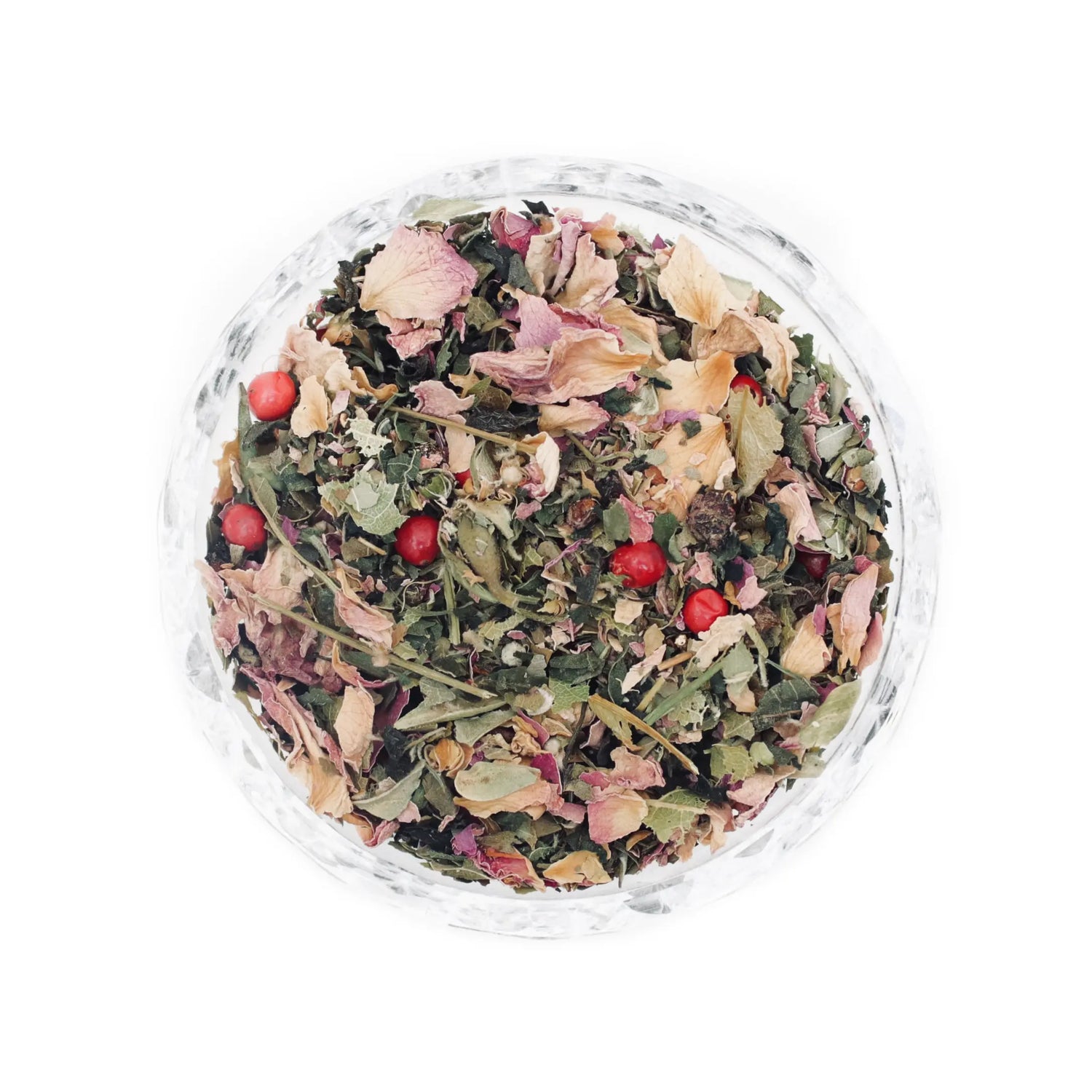 Infusion bio Belle Plante détox rose frêne framboise ortie 