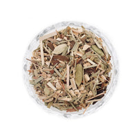 Infusion bio Chic Chaï épices d'Inde cannelle cardamome gingembre