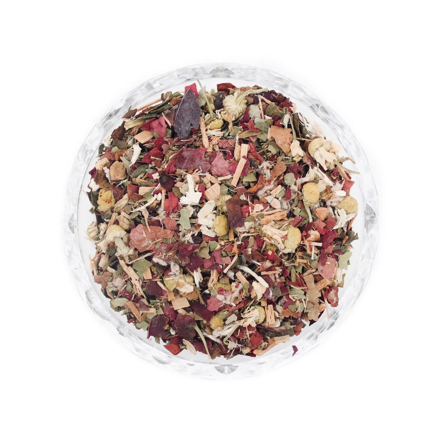 Infusion bio L'Élancée drainante vigne rouge frêne tilleul camomille