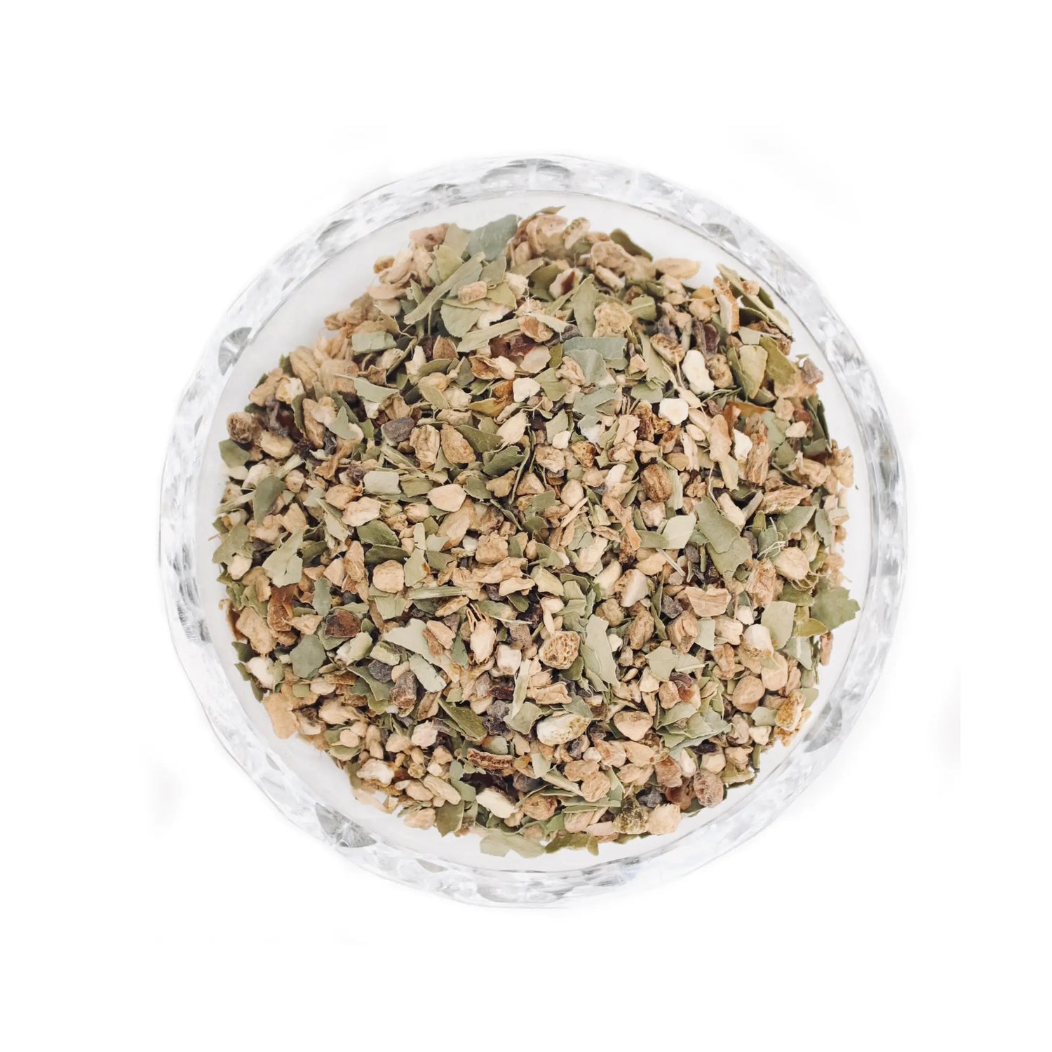 Infusion bio L'Élixir gingembre citron fleur d'oranger