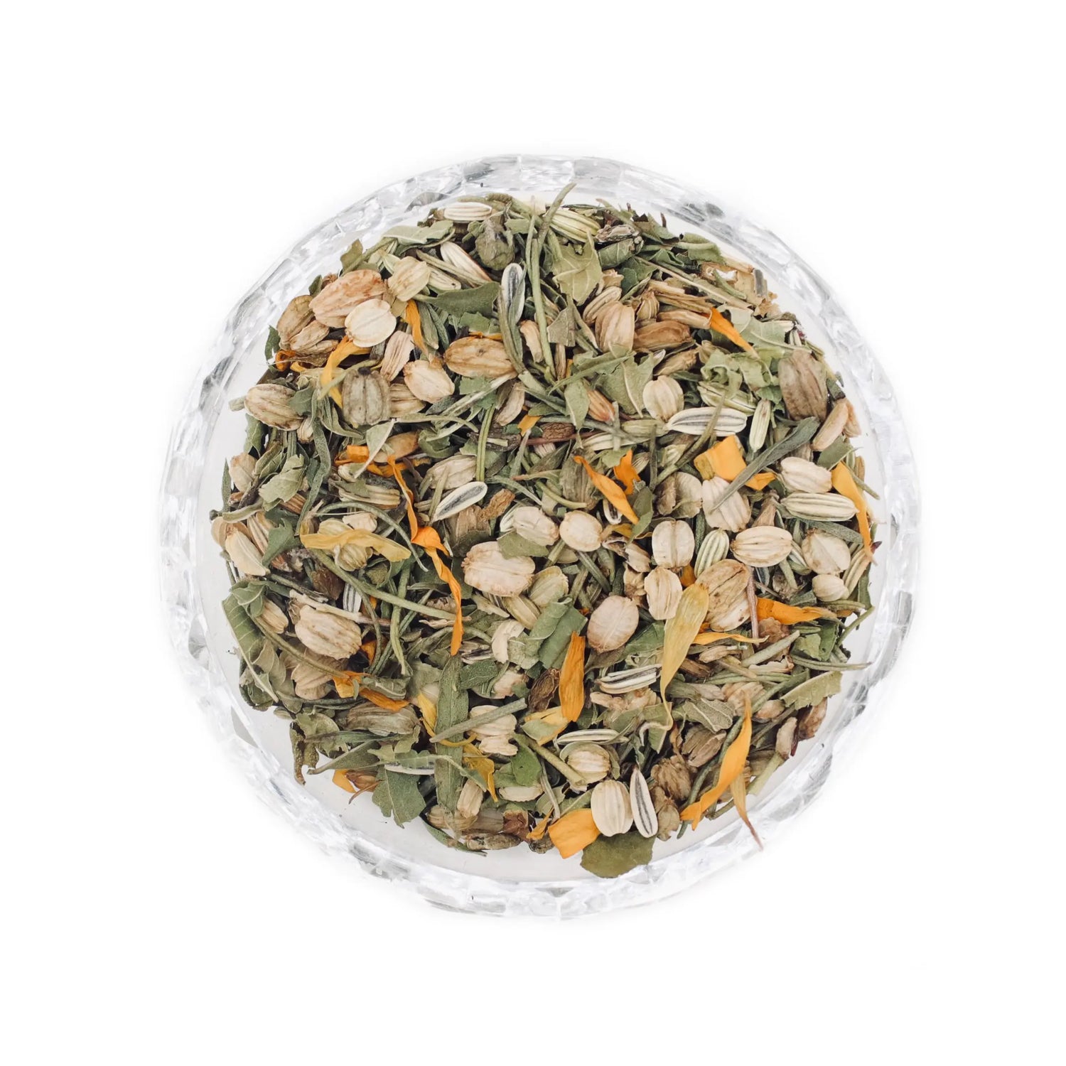 Infusion bio Pousse Délice digestion verveine romarin fenouil
