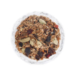 Infusion bio Récolte d'hiver cannelle orange réglisse