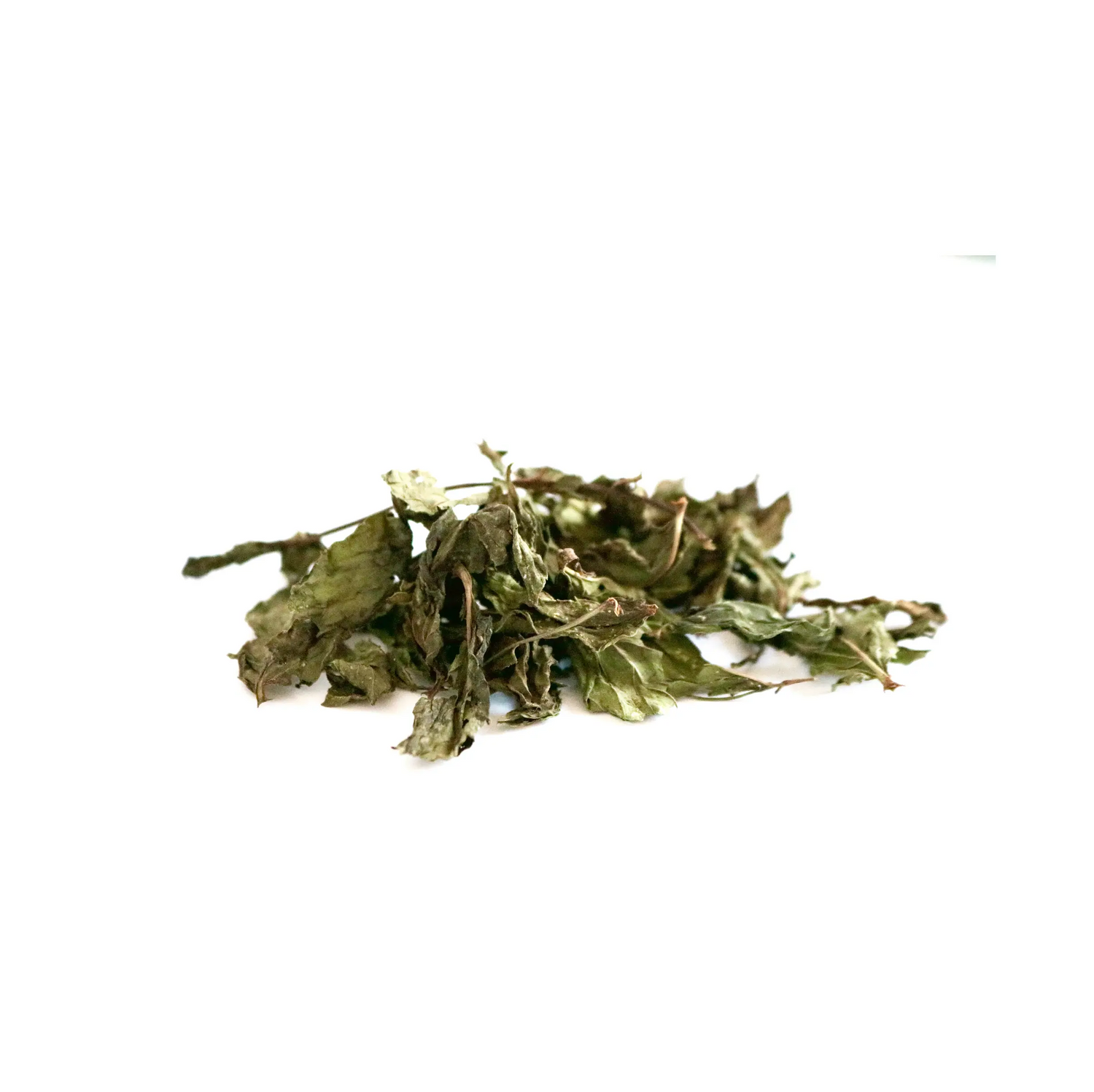 Organic Sweet Mint Infusion - Digestion