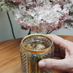 Infusion bio Belle Plante détox rose frêne framboise ortie sachet 