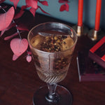 Infusion bio L'Élancée drainante vigne rouge frêne tilleul camomille sachet