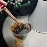 Infusion bio Morphée sommeil tilleul menthe fleur d'oranger sachet