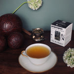 Thé vert bio du Japon menthe fenouil sachet