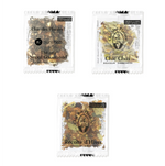 Coffret Cadeau thé et tisanes épicées pour le goûter sachets