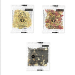 Coffret Cadeau thé et tisanes mocktails et cocktails été