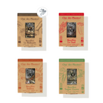 Pack 4 Bouillons de légumes bio à boire et à cuisiner boites 12 sachets 