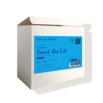 Tisane bio Saut du Lit kasha cacao cannelle boîte 48 sachets 