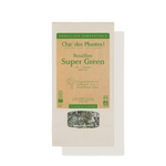 Bouillon bio détox poivron vert eucalyptus citron boîte vrac 