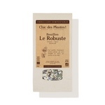 Bouillon bio umami Le Robuste radis noir frêne shitake vrac 
