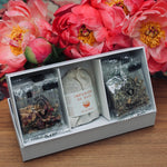 Coffret Cadeau tisanes fête des mères