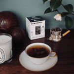 Thé bio Earl Grey bergamote sachet