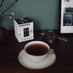 Thé noir bio Népal Gourmand cacao orange goûter