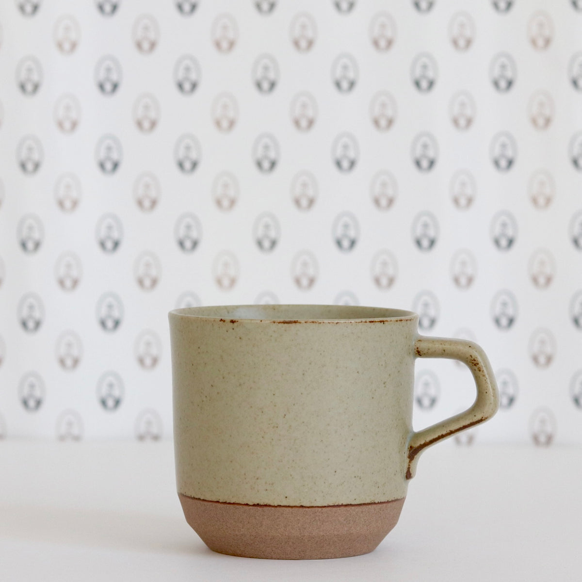 OFFERT - Tasse en céramique