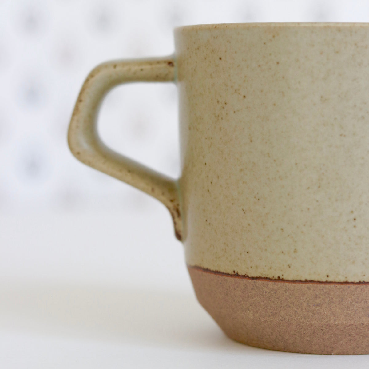 OFFERT - Tasse en céramique