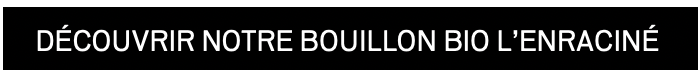 Bouillon bio betterave 