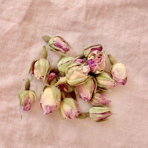 Quels sont les fabuleux bienfaits de la tisane de rose ?