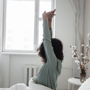 5 conseils pour avoir plein d'énergie le matin au réveil