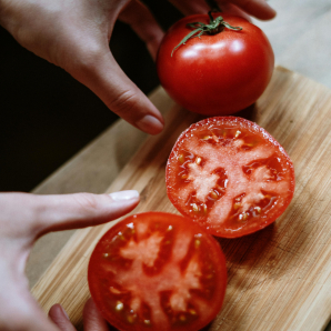 Les bienfaits et vertus de la tomate