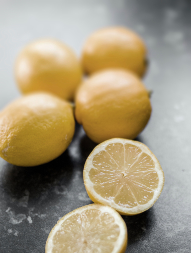 Tout savoir sur le citron et ses bienfaits