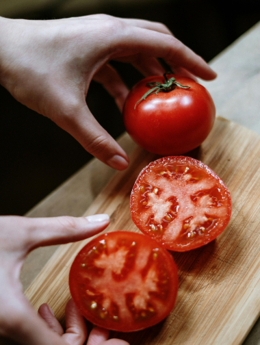 Les bienfaits et vertus de la tomate