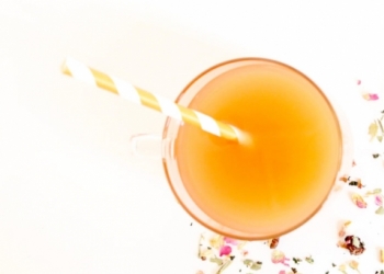 Cocktail Fantasma Pamplemousse & Orange